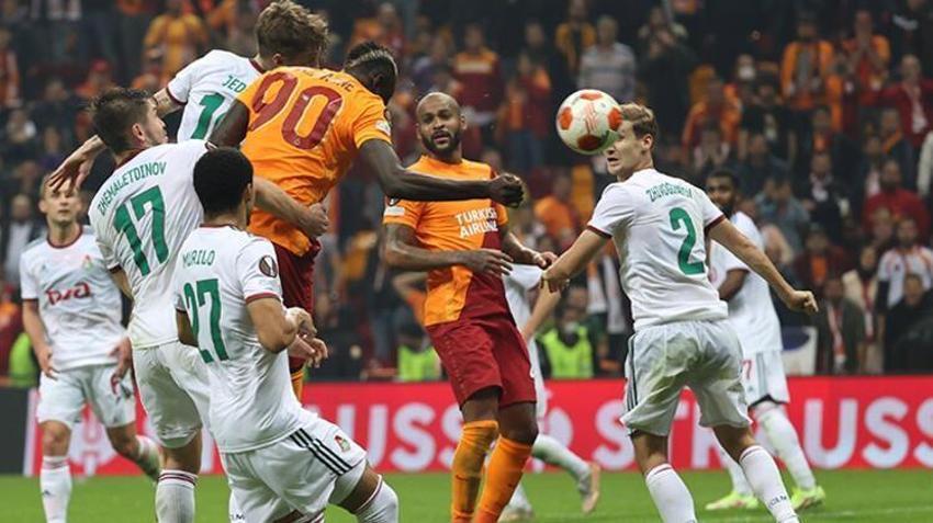 UEFA'dan haber bekleniyordu! Galatasaray - Lokomotiv Moskova maçı tekrar edilecek mi? Resmen açıkladı