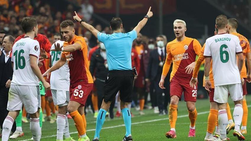 UEFA'dan haber bekleniyordu! Galatasaray - Lokomotiv Moskova maçı tekrar edilecek mi? Resmen açıkladı