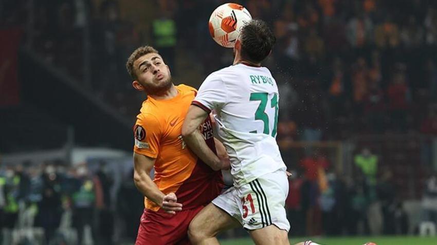 UEFA'dan haber bekleniyordu! Galatasaray - Lokomotiv Moskova maçı tekrar edilecek mi? Resmen açıkladı