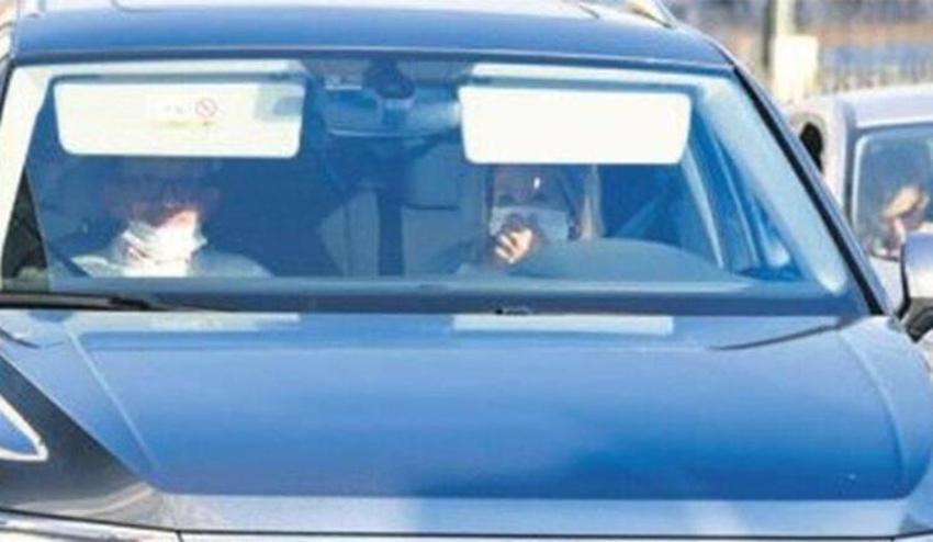 Kemal Gülman'dan boşanma aşamasında olduğu Feryal Gülman'a: Belasını arıyor!