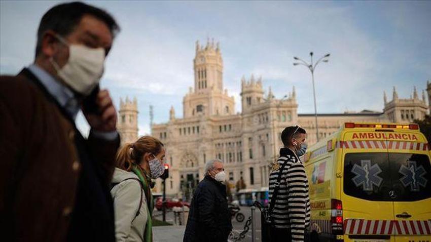 Kapanma, yasak ve kısıtlamalar geri geliyor! Türkiye'de son dakika kararı, resmen değişti, yarından itibaren başlıyor...