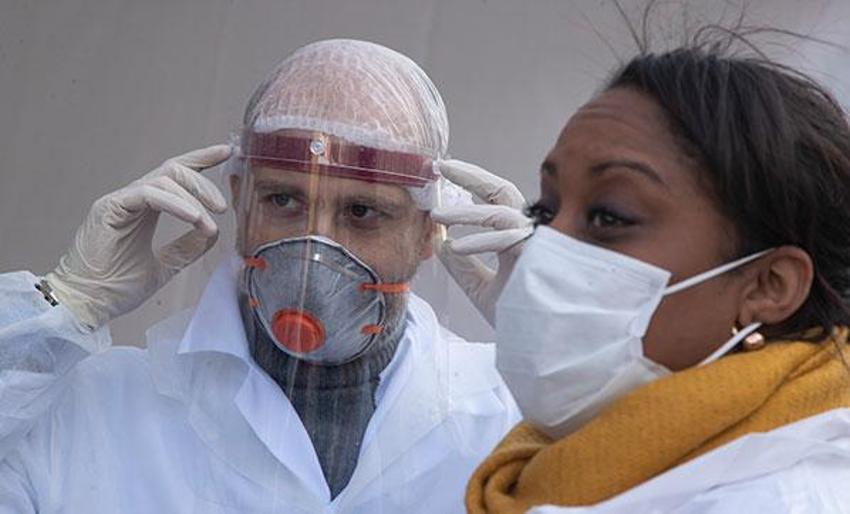 Kapanma, yasak ve kısıtlamalar geri geliyor! Türkiye'de son dakika kararı, resmen değişti, yarından itibaren başlıyor...