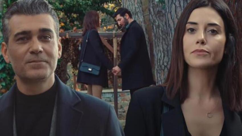 Sadakatsiz’de Volkan, Aras'ın sırrını öğrendi! Asya şimdi ne yapacak?