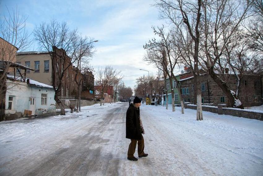 Meteoroloji'den son dakika kar uyarısı! Bugün başlıyor! Çok kuvvetli olacak, iller tek tek açıklandı ve...