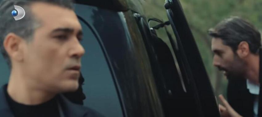 Sadakatsiz’de Volkan, Aras'ın sırrını öğrendi! Asya şimdi ne yapacak?