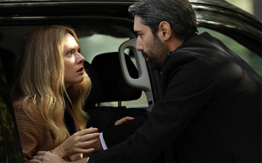 Sadakatsiz’de Volkan, Aras'ın sırrını öğrendi! Asya şimdi ne yapacak?