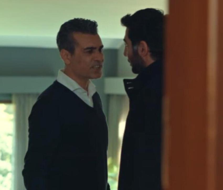 Sadakatsiz’de Volkan, Aras'ın sırrını öğrendi! Asya şimdi ne yapacak?