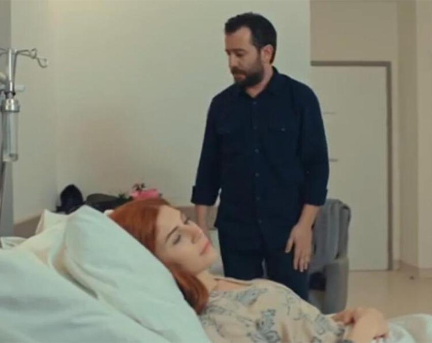 Sadakatsiz’de Volkan, Aras'ın sırrını öğrendi! Asya şimdi ne yapacak?