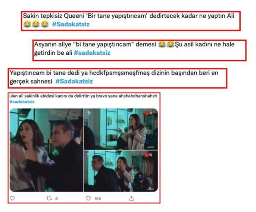 Sadakatsiz’de Volkan, Aras'ın sırrını öğrendi! Asya şimdi ne yapacak?