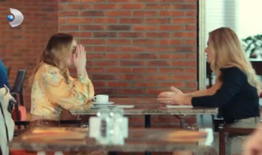 Sadakatsiz’de Volkan, Aras'ın sırrını öğrendi! Asya şimdi ne yapacak?