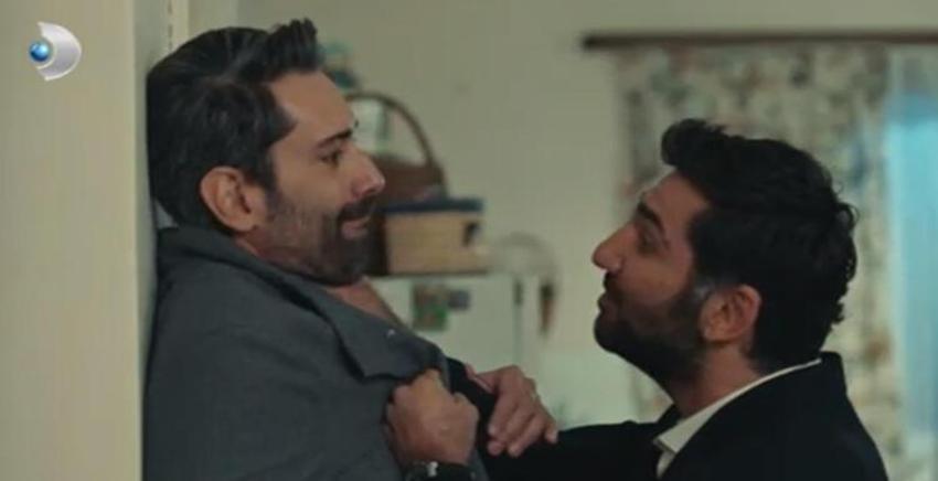 Sadakatsiz’de Volkan, Aras'ın sırrını öğrendi! Asya şimdi ne yapacak?