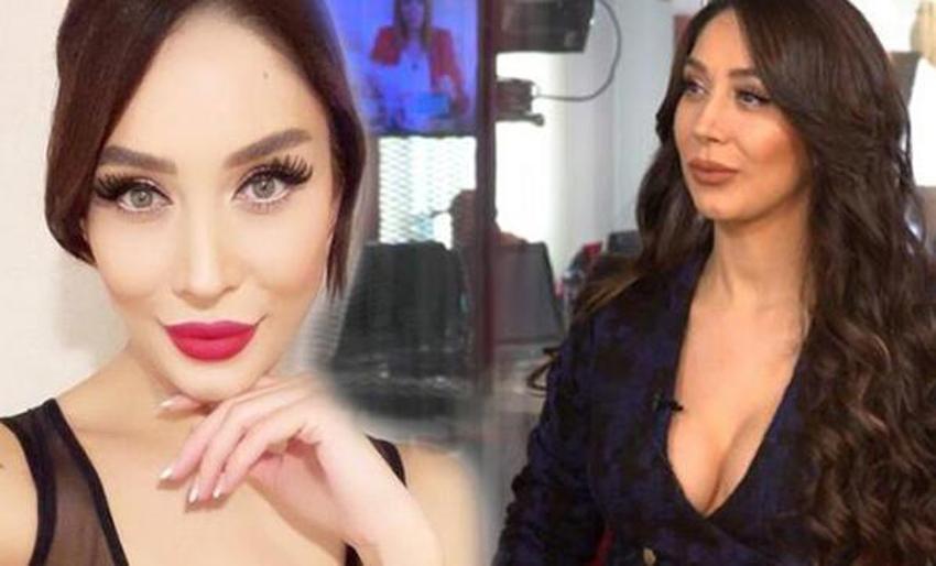 Ece Gürsel'den "evlilik dışı çocuk" sorusuna net cevap! 