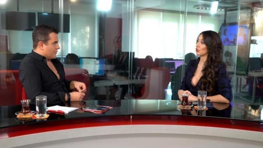 Ece Gürsel'den "evlilik dışı çocuk" sorusuna net cevap! 