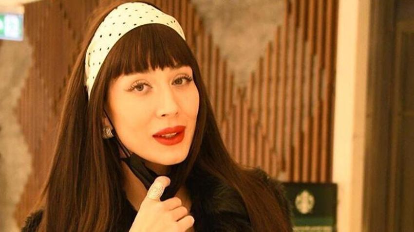 Ece Gürsel'den "evlilik dışı çocuk" sorusuna net cevap! 
