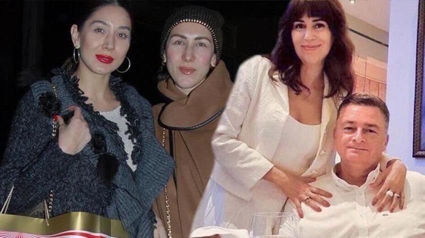 Ece Gürsel'den "evlilik dışı çocuk" sorusuna net cevap! 
