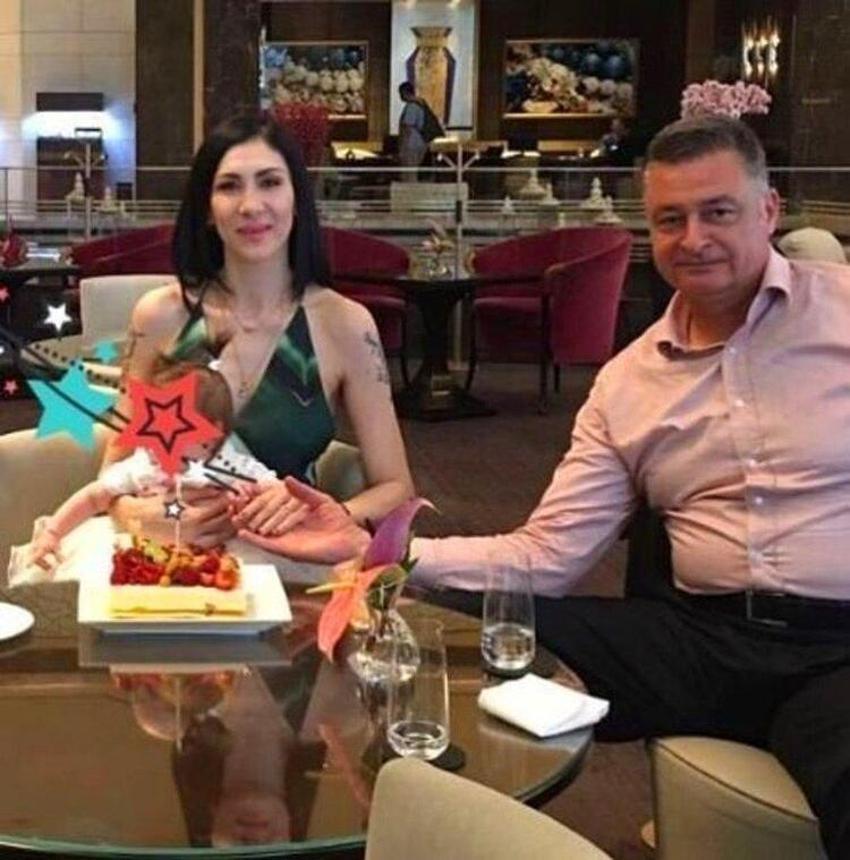 Ece Gürsel'den "evlilik dışı çocuk" sorusuna net cevap! 