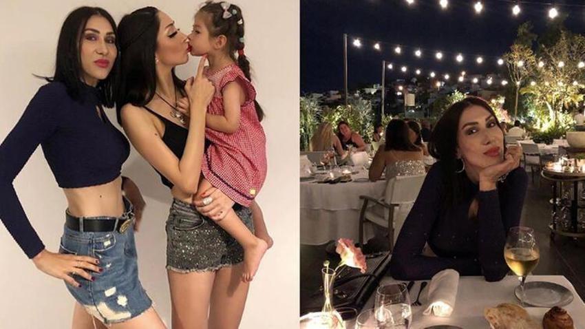 Ece Gürsel'den "evlilik dışı çocuk" sorusuna net cevap! 