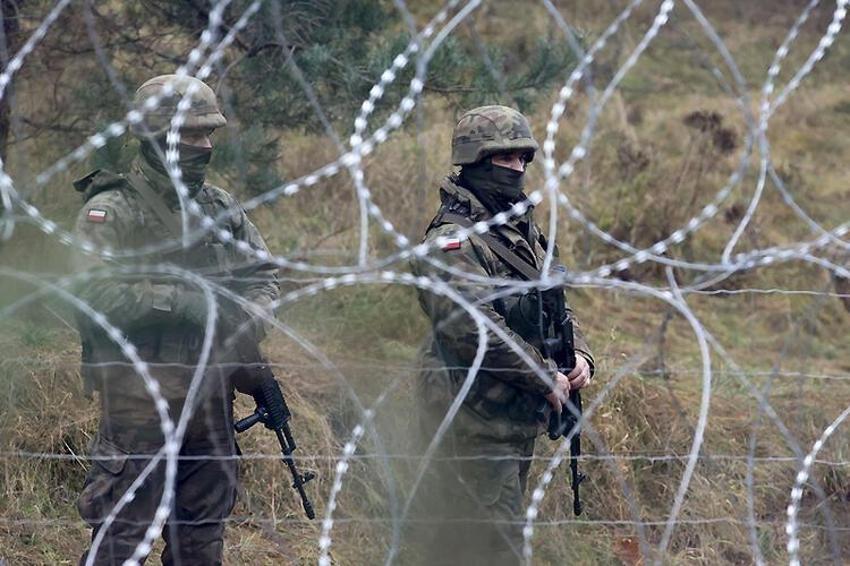 Avrupa'da mülteci krizi büyüyor! Rusya'nın hamlesine ABD'den nükleer yanıt: Hipersonik Dark Eagle füzeleri Almanya'da...