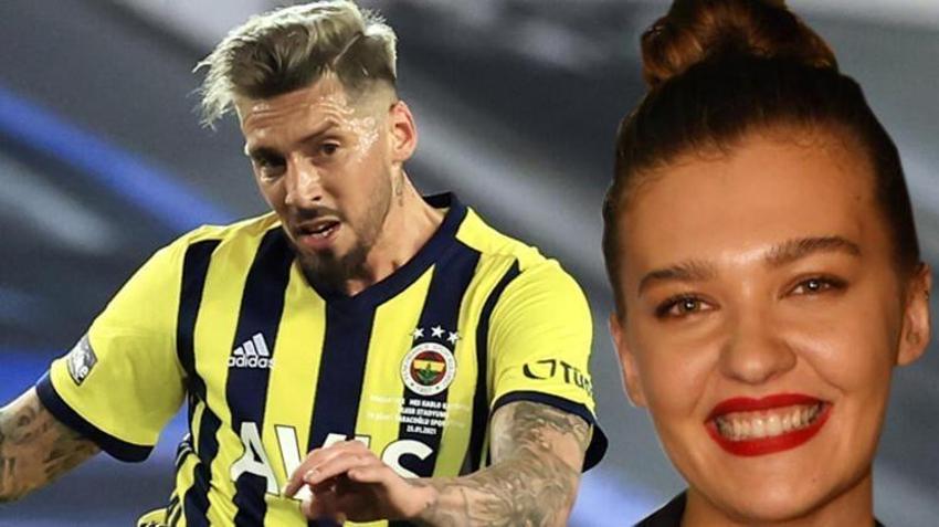 Melisa Döngel'den Jose Sosa iddialarına yanıt!