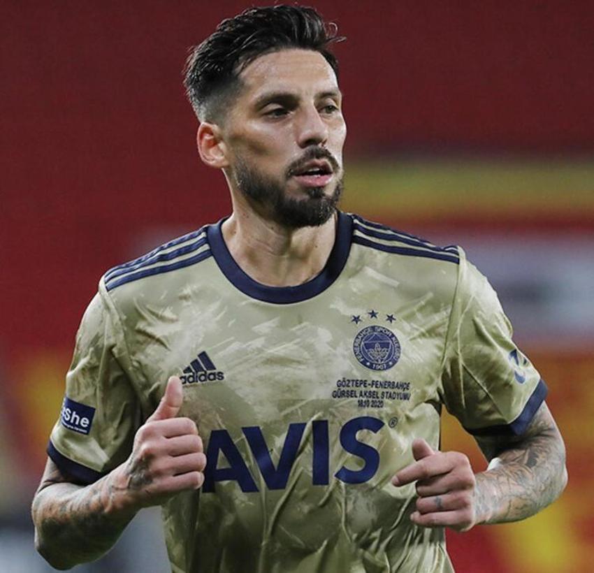 Melisa Döngel'den Jose Sosa iddialarına yanıt!
