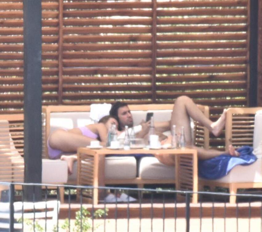 Melisa Döngel'den Jose Sosa iddialarına yanıt!