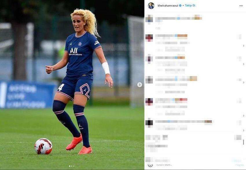 Paris Saint-Germain dev skandalla sarsıldı! Şeytani planı dünyayı şok etti: Yıldız futbolcu...