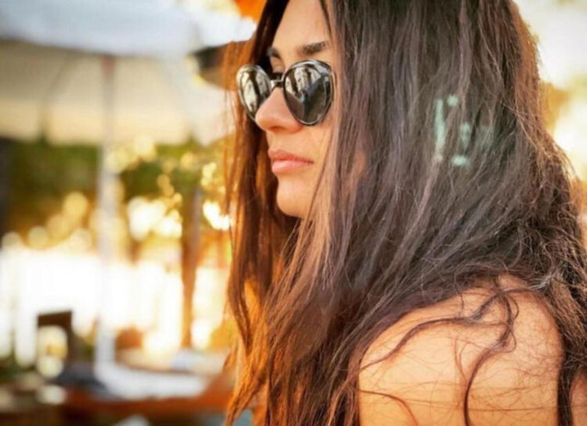 Tuba Büyüküstün'den 'Murat Boz' sorusuna yanıt!