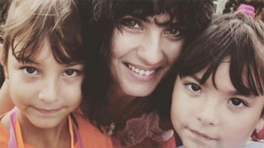 Tuba Büyüküstün'den 'Murat Boz' sorusuna yanıt!
