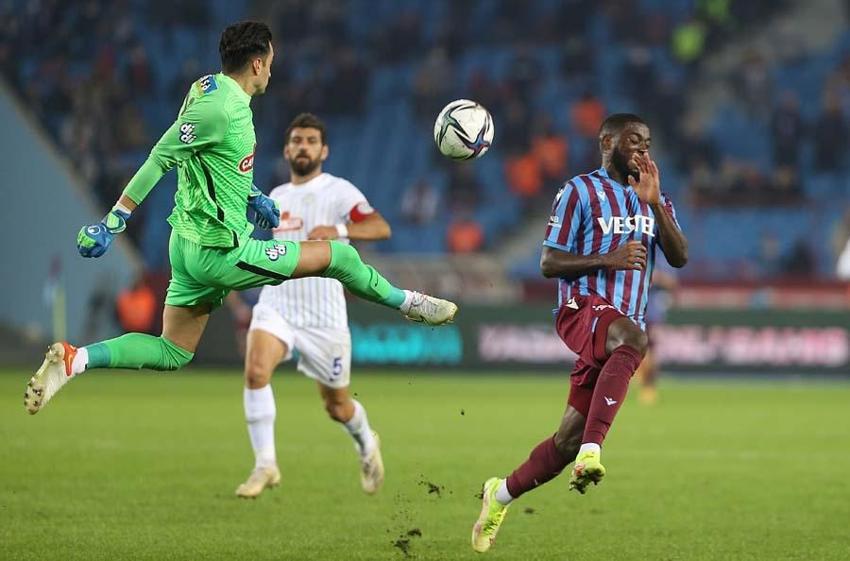 Rizespor Başkanı Tahir Kıran açıkladı: Vedat'a hayır demem