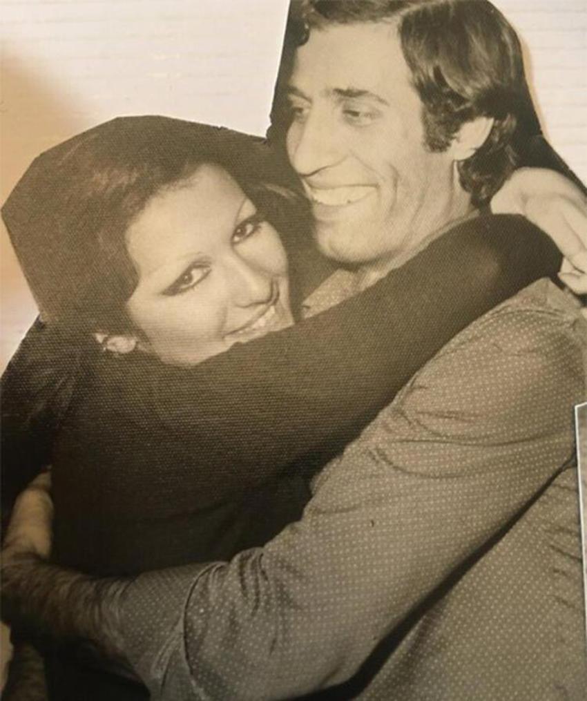 Ali Sunal'dan babası Kemal Sunal'a: İyi ki doğdun koca çınarım!