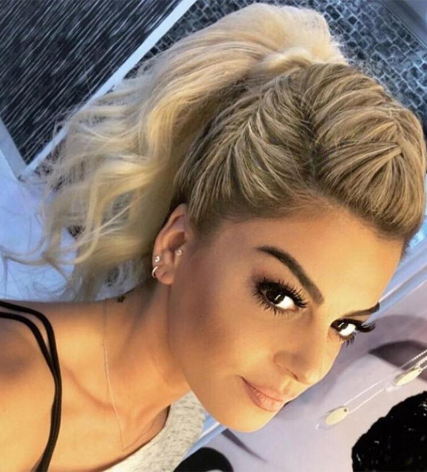 Ebru Keskin: Kim Kardashian'a hesap sordum!