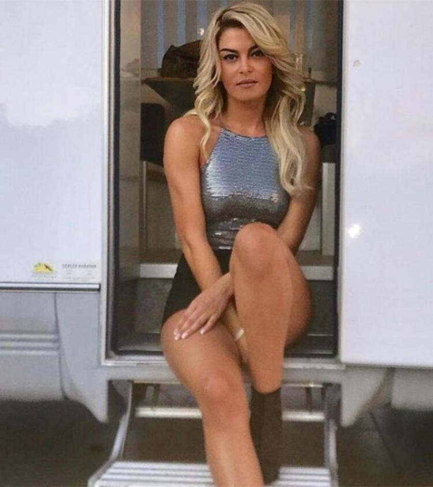 Ebru Keskin: Kim Kardashian'a hesap sordum!