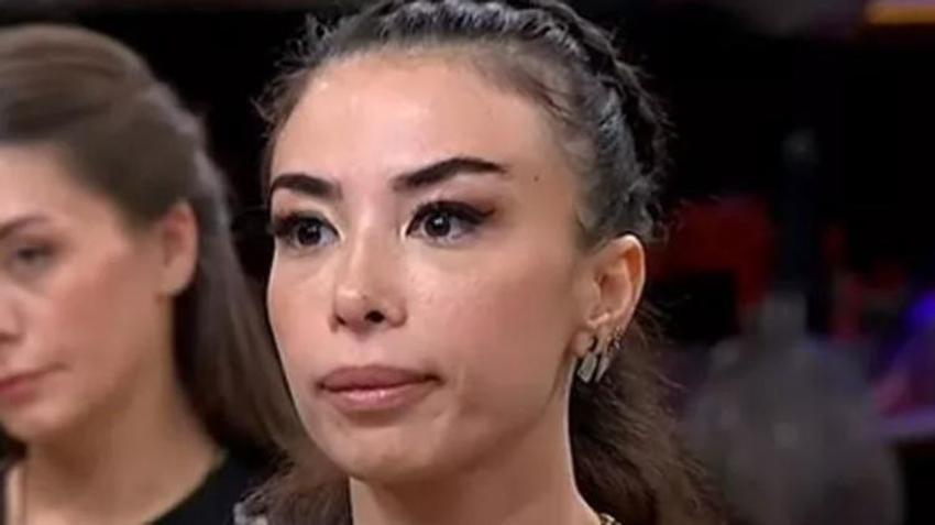 MasterChef Burcu Önal'ın eşini gören inanamadı! 'Burak Özçivit'le evlendiğini bilmiyordum'