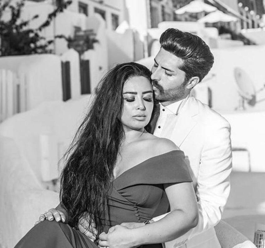 MasterChef Burcu Önal'ın eşini gören inanamadı! 'Burak Özçivit'le evlendiğini bilmiyordum'