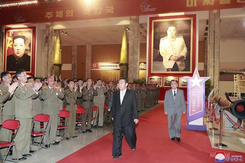 Kuzey Kore lideri Kim Jong-Un hakkında bomba gelişme! Uydu görüntüsünden ortaya çıktı, iki ayrı adreste...