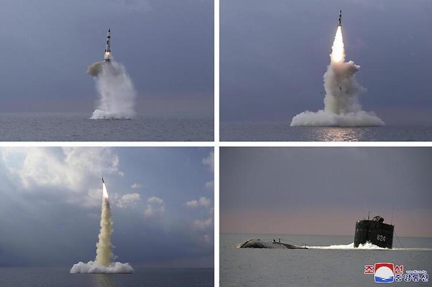 Kuzey Kore lideri Kim Jong-Un hakkında bomba gelişme! Uydu görüntüsünden ortaya çıktı, iki ayrı adreste...
