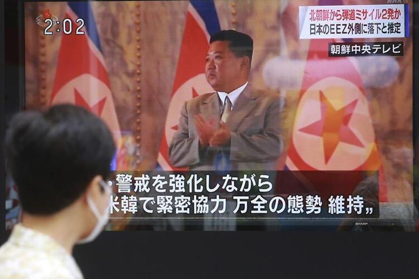 Kuzey Kore lideri Kim Jong-Un hakkında bomba gelişme! Uydu görüntüsünden ortaya çıktı, iki ayrı adreste...