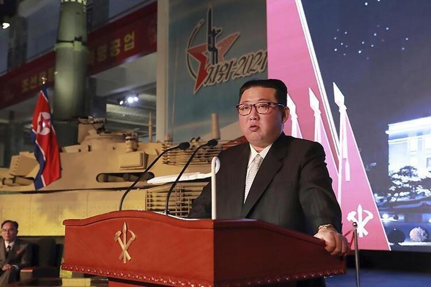 Kuzey Kore lideri Kim Jong-Un hakkında bomba gelişme! Uydu görüntüsünden ortaya çıktı, iki ayrı adreste...