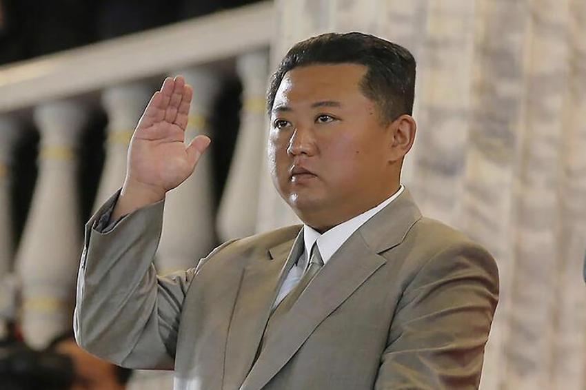 Kuzey Kore lideri Kim Jong-Un hakkında bomba gelişme! Uydu görüntüsünden ortaya çıktı, iki ayrı adreste...