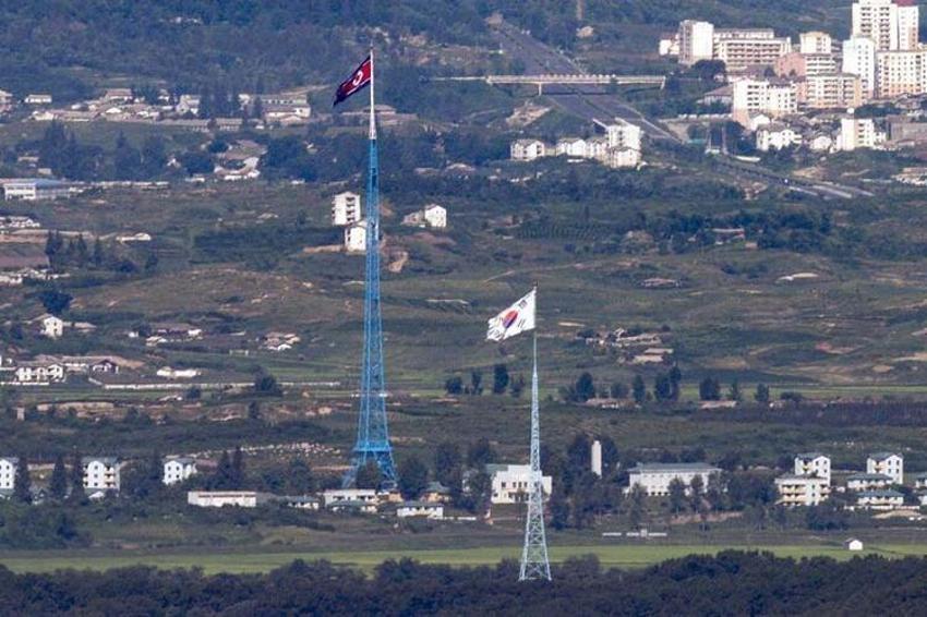 Kuzey Kore lideri Kim Jong-Un hakkında bomba gelişme! Uydu görüntüsünden ortaya çıktı, iki ayrı adreste...