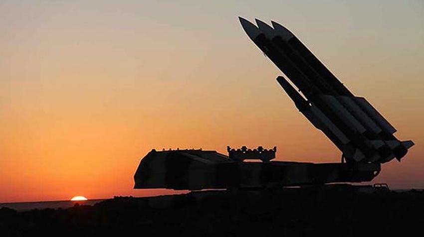 Savaş çanları çalıyor! İran Devrim Muhafızları bombaladı: Yok ederiz...