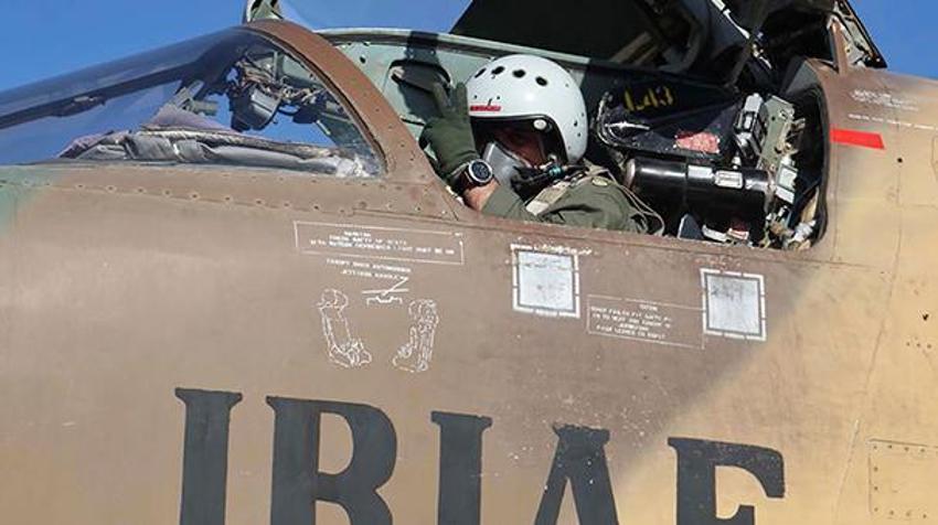 Savaş çanları çalıyor! İran Devrim Muhafızları bombaladı: Yok ederiz...