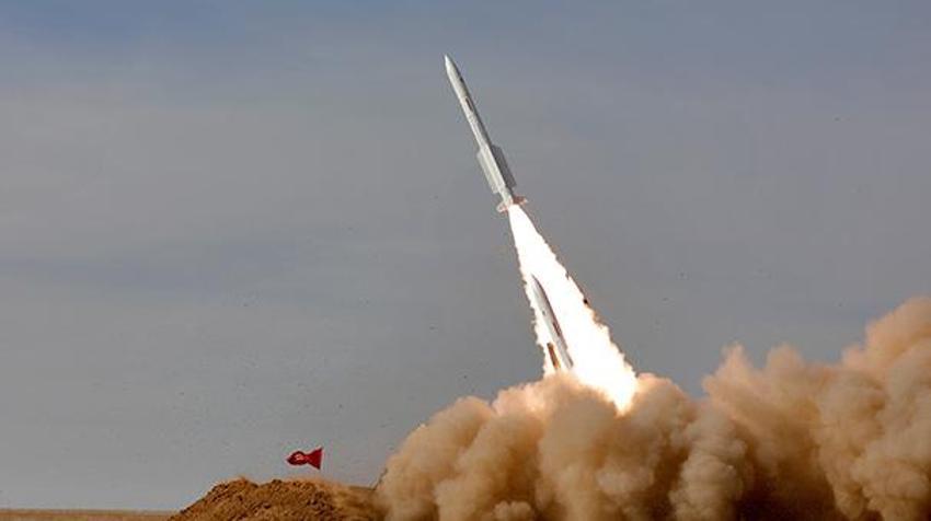 Savaş çanları çalıyor! İran Devrim Muhafızları bombaladı: Yok ederiz...