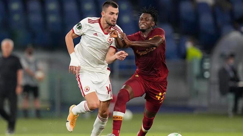 'Bırakın beni gideyim' deyince Fatih Terim ile Burak Elmas zevkten dört köşe oldu! Assunçao Aytaç olmadı işte Galatasaray'ın yeni 6 numarası
