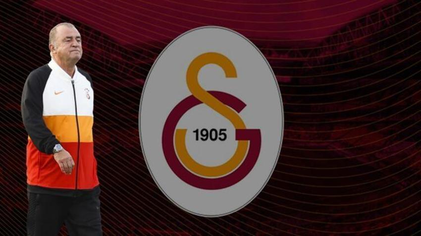 'Bırakın beni gideyim' deyince Fatih Terim ile Burak Elmas zevkten dört köşe oldu! Assunçao Aytaç olmadı işte Galatasaray'ın yeni 6 numarası