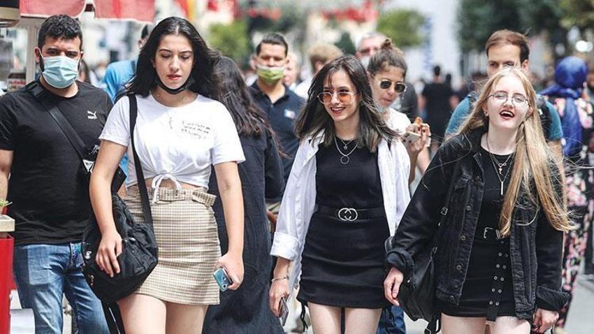 Genç ve aşısızlar için büyük tehlike! Hastaneler doldu taştı