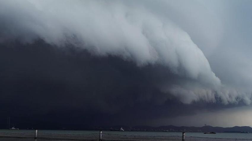Meteoroloji son dakika olarak duyurdu! Tamamen değişiyor, günlerce devam edecek flaş uyarı...