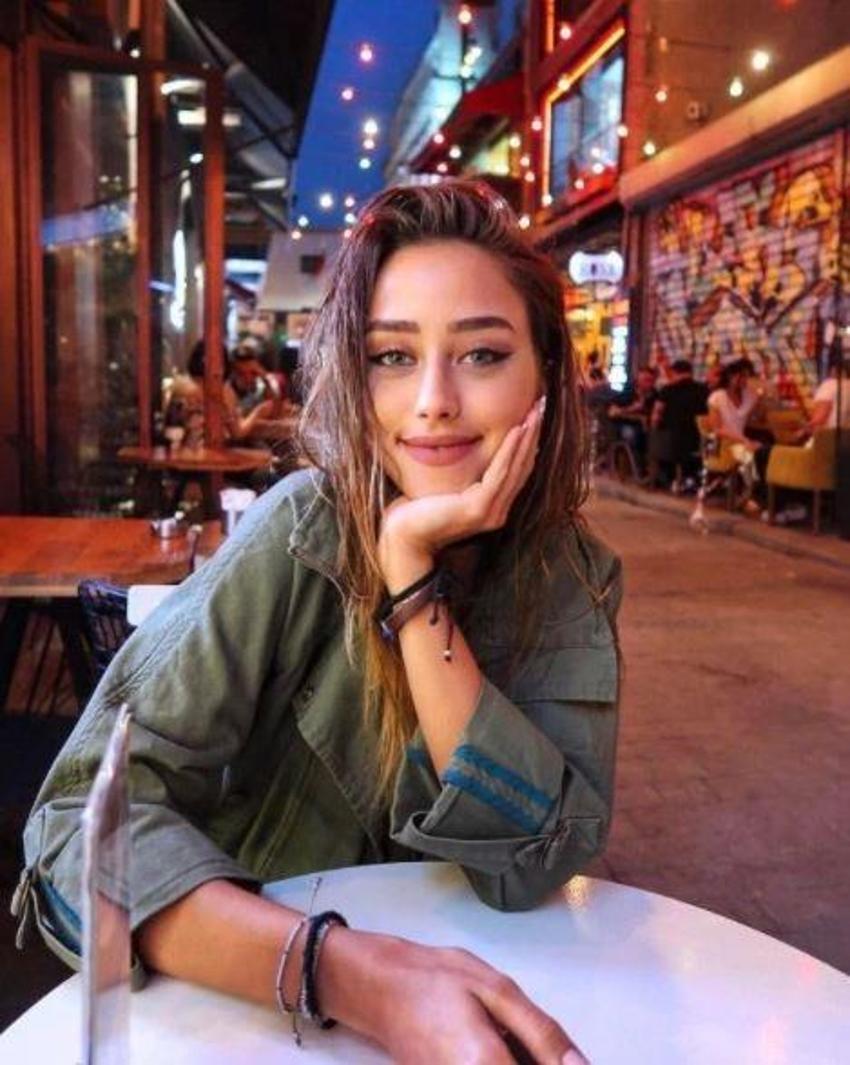 Hamdi Alkan'ın kızı Zeynep Alkan'dan iddialı paylaşımlar! Eski hali şaşırttı!
