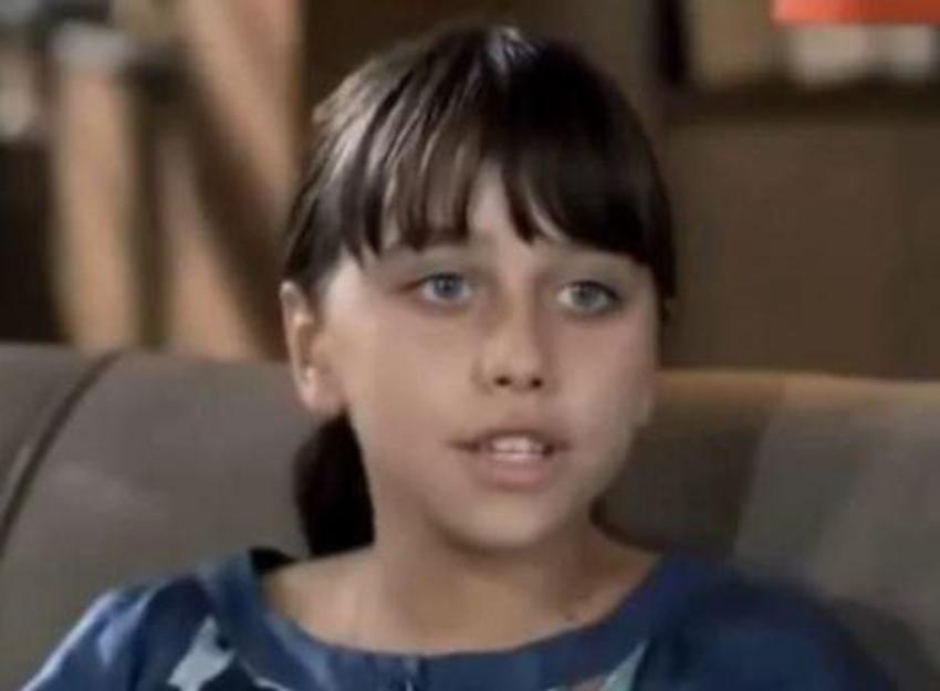Hamdi Alkan'ın kızı Zeynep Alkan'dan iddialı paylaşımlar! Eski hali şaşırttı!