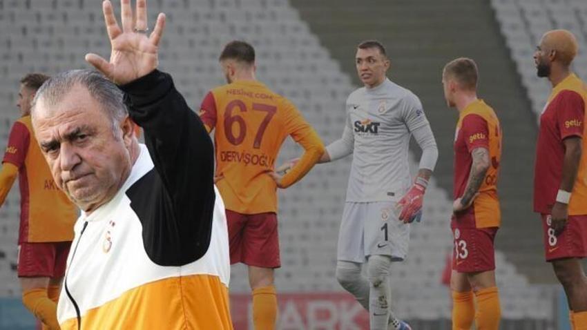 Fatih Terim hakkında inanılmaz ifadeler Halil Dervişoğlu-Diagne-Mostafa Mohamed hakkında şok iddia! 'Çıldırttı'